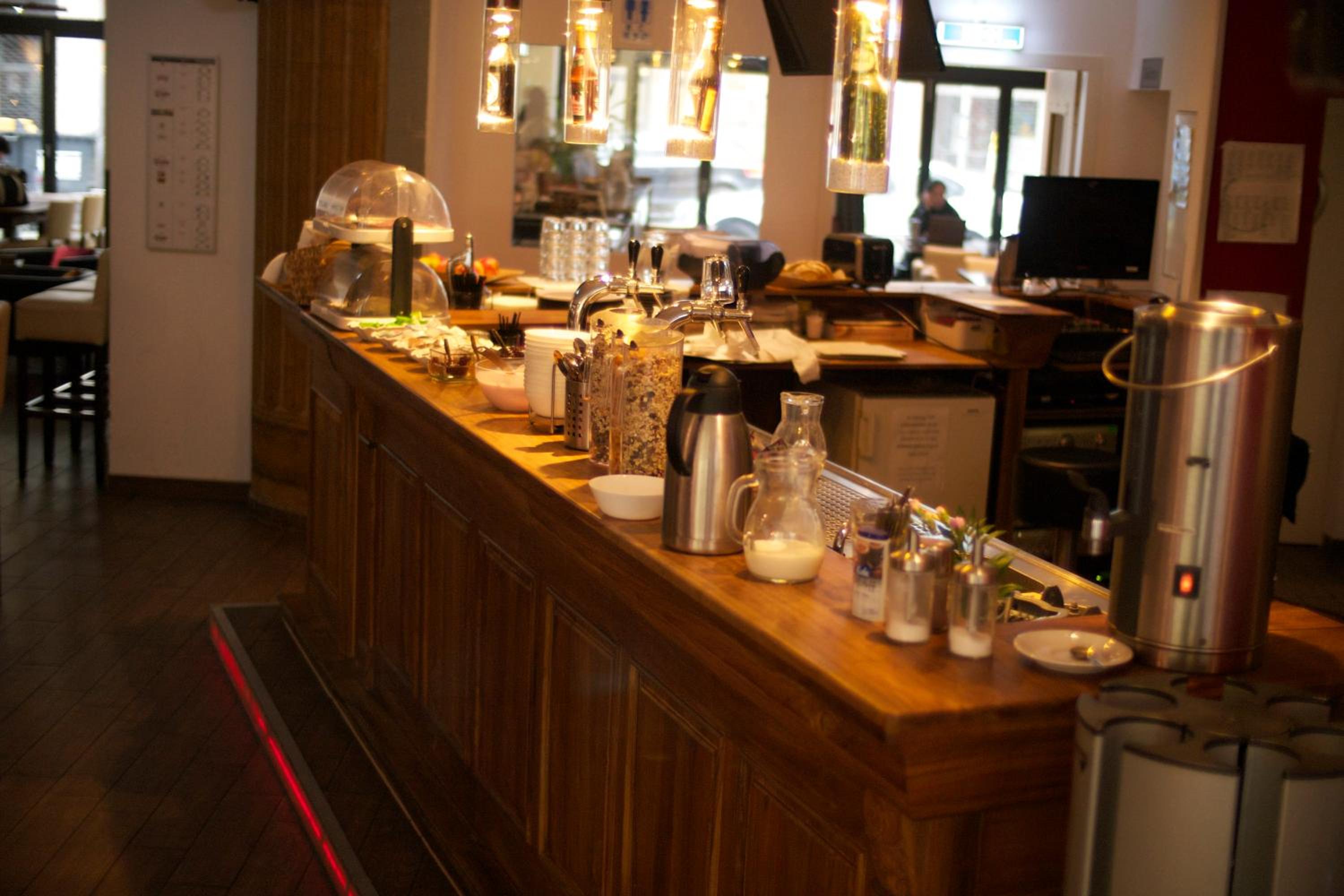 Фото Station Hostel For Backpackers