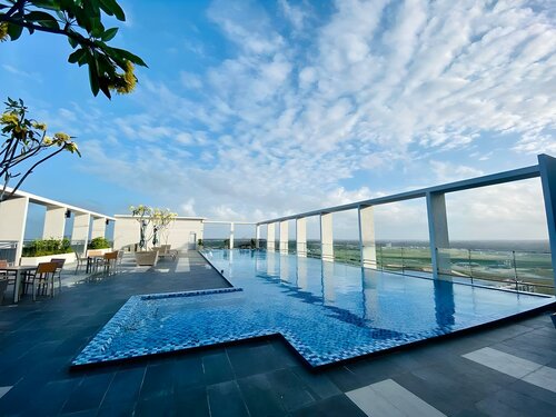 Гостиница H Elite Design Hotel