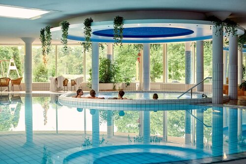 Гостиница Ruissalo SPA Hotel