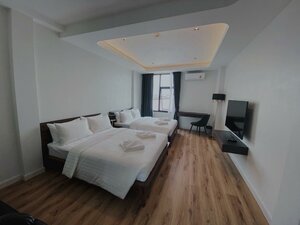 Гостиница Play Poshtel & Cafe