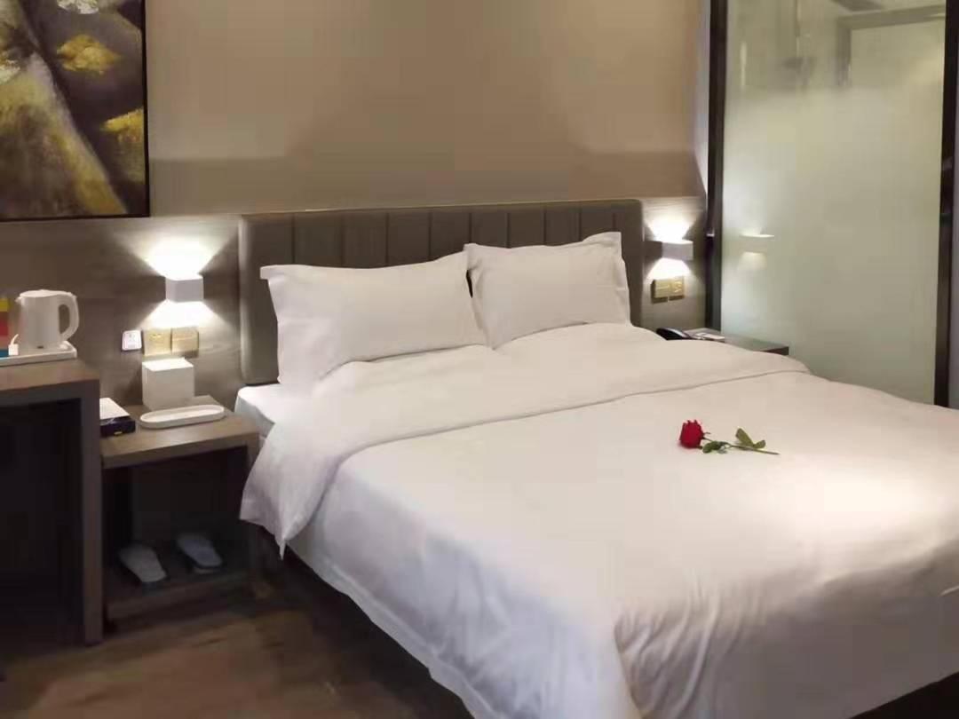 Фото 7 Days Inn - Xian Northwest University North Gate Branch