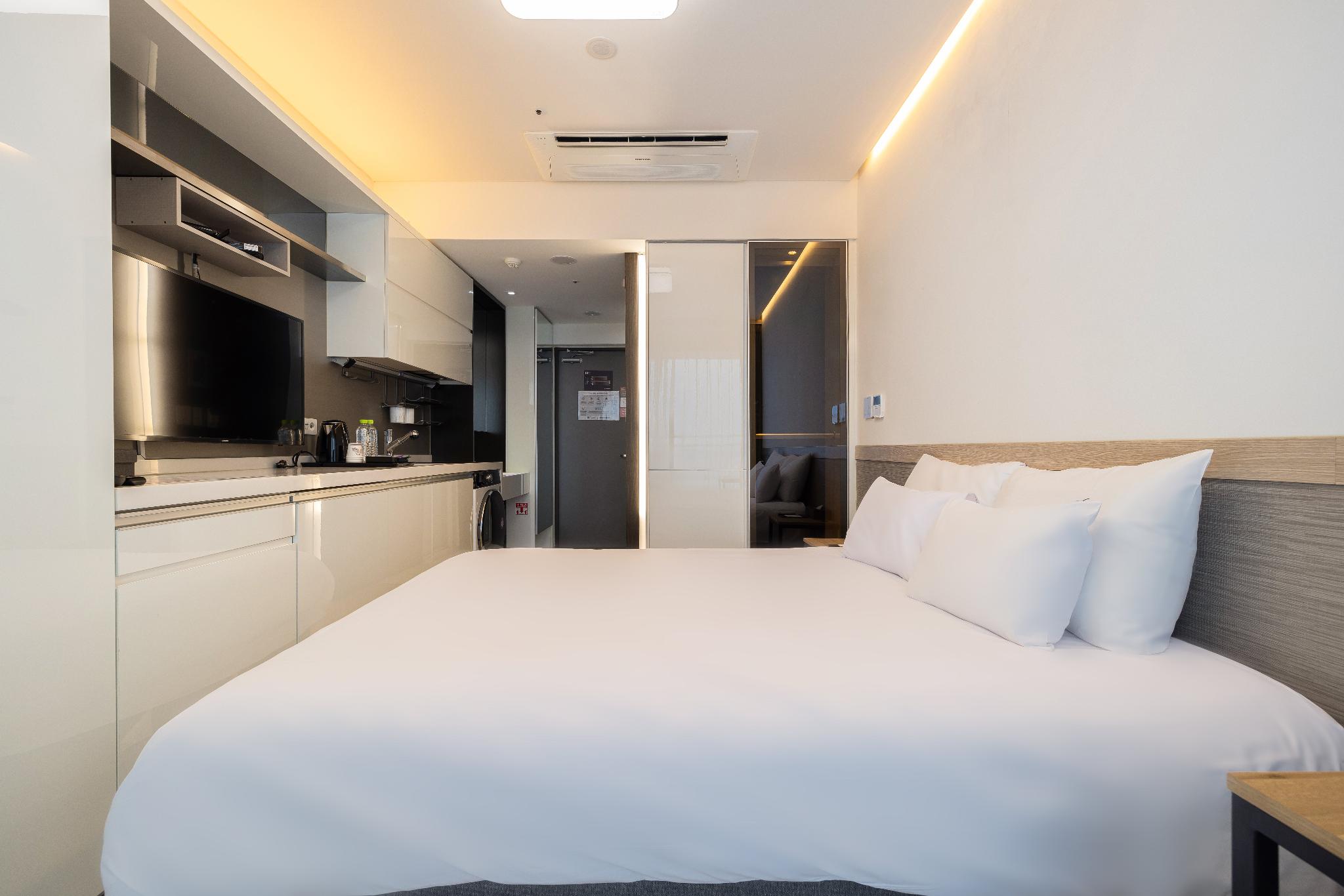 Фото Skytop Hotel Incheon Airport