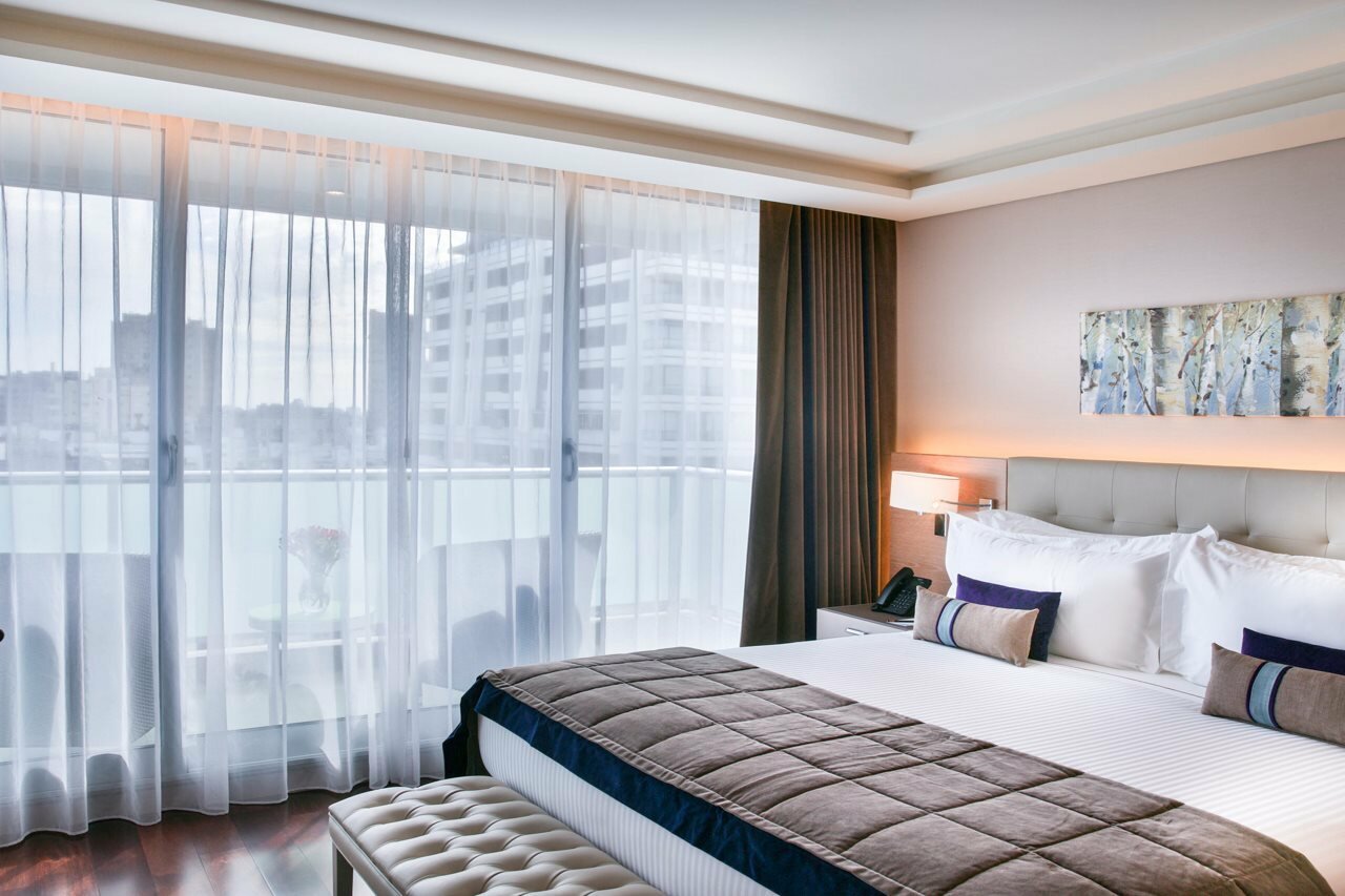 Фото Palladio Hotel Buenos Aires