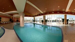Гостиница Seneca Niagara Resort & Casino