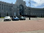 Черемис (Marshala Chuykova Street, 60), installation of air conditioners
