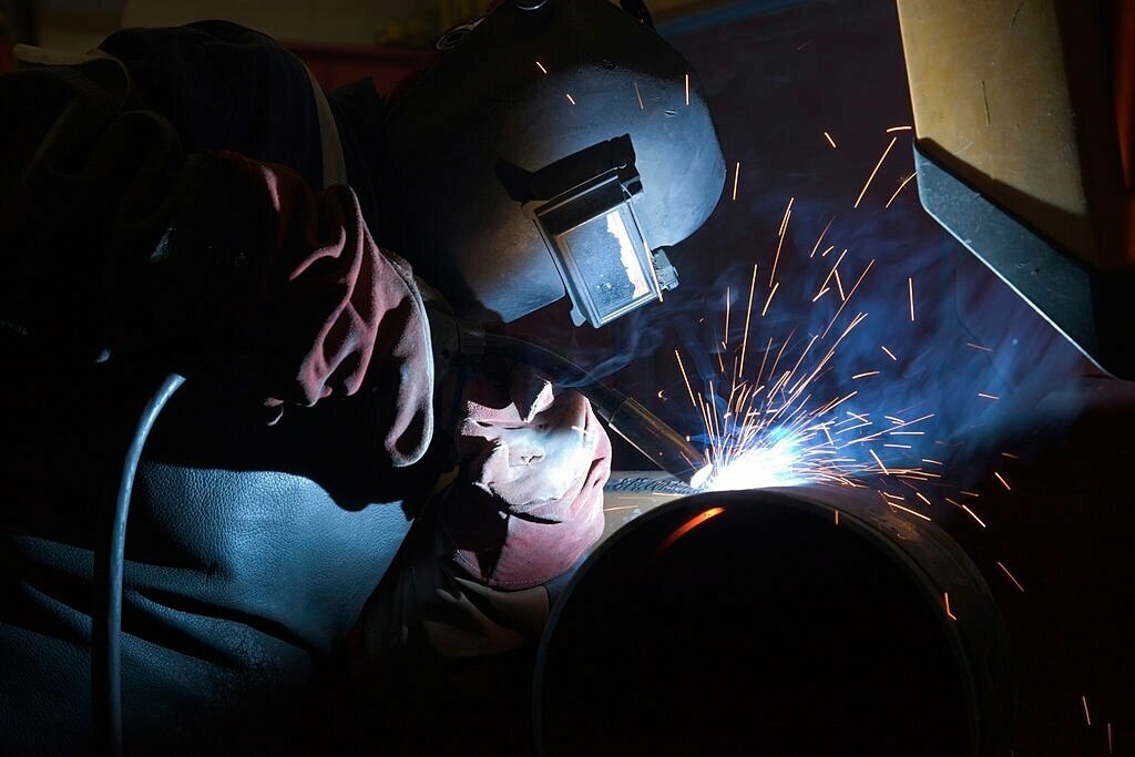 Purchase of machinery and equipment Koyuncu Fan, Konya, photo