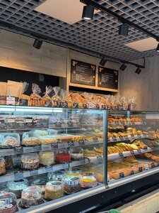 Вкусные традиции (Volgogradskaya Street, 29) ، الحلويات