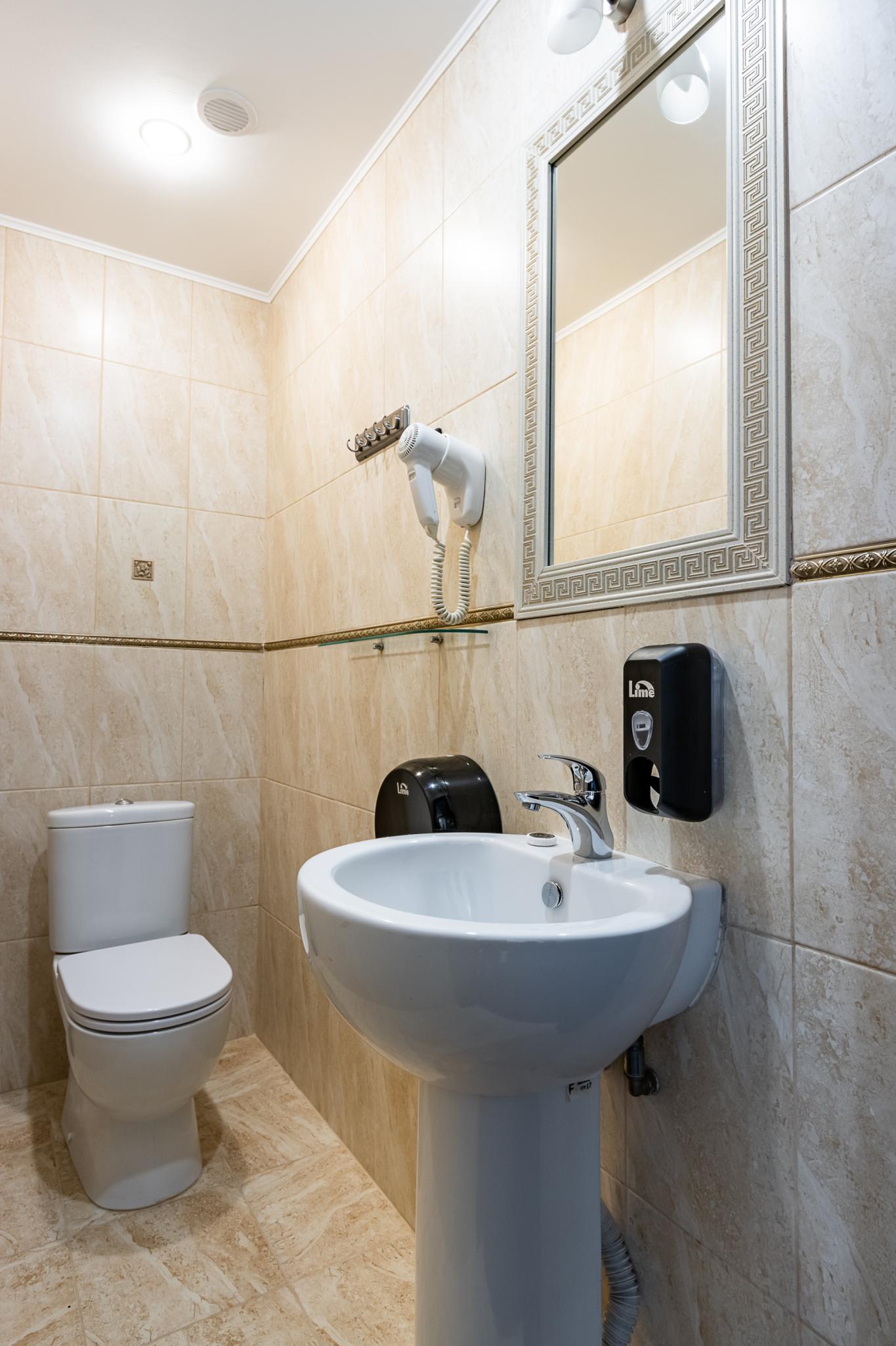 Фото Номера на Морской