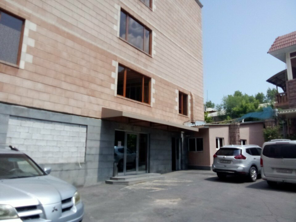 Hotel Hotel Complex Luys Axbyur, Yerevan, photo