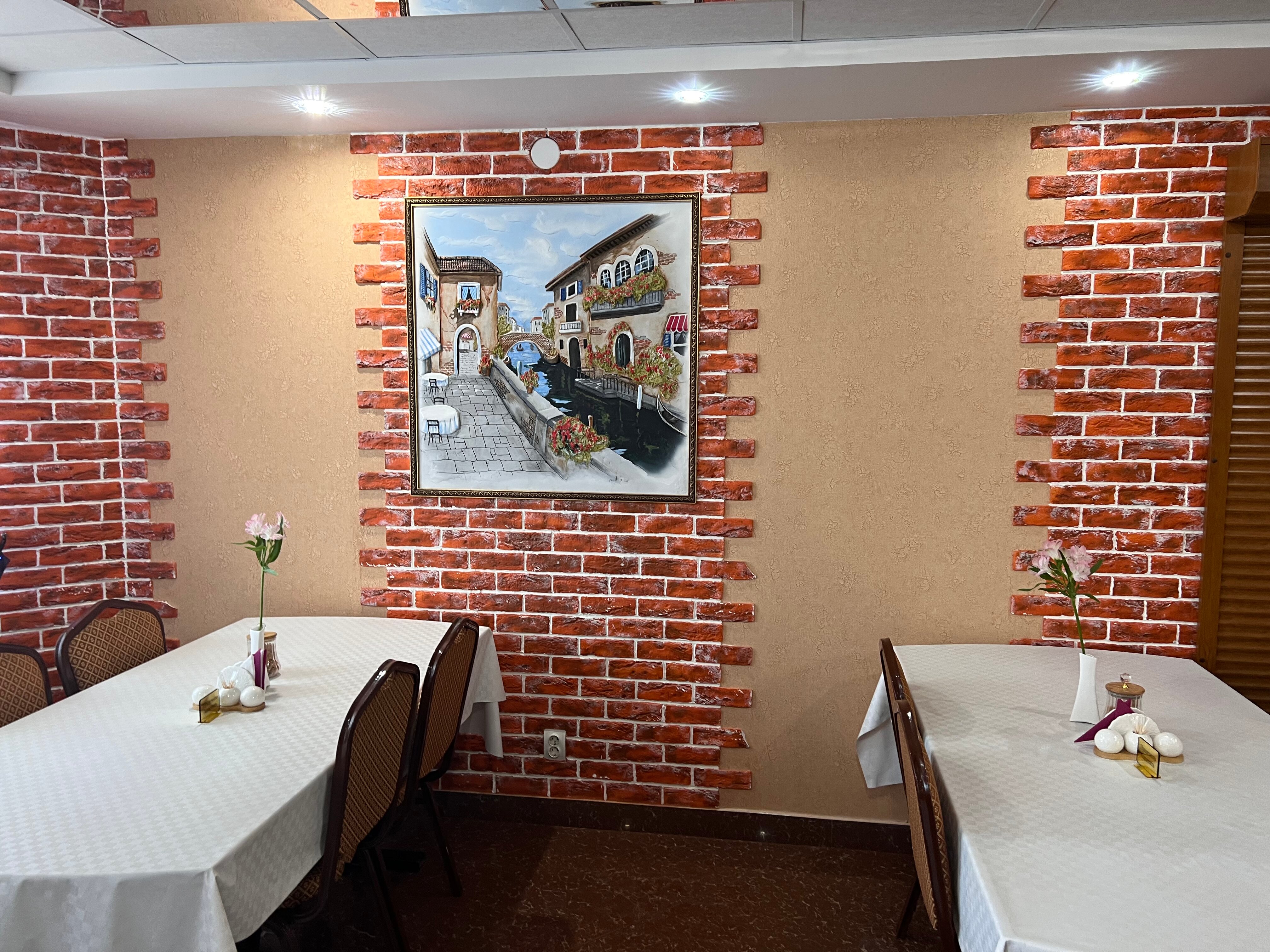 Фото Гольфстрим