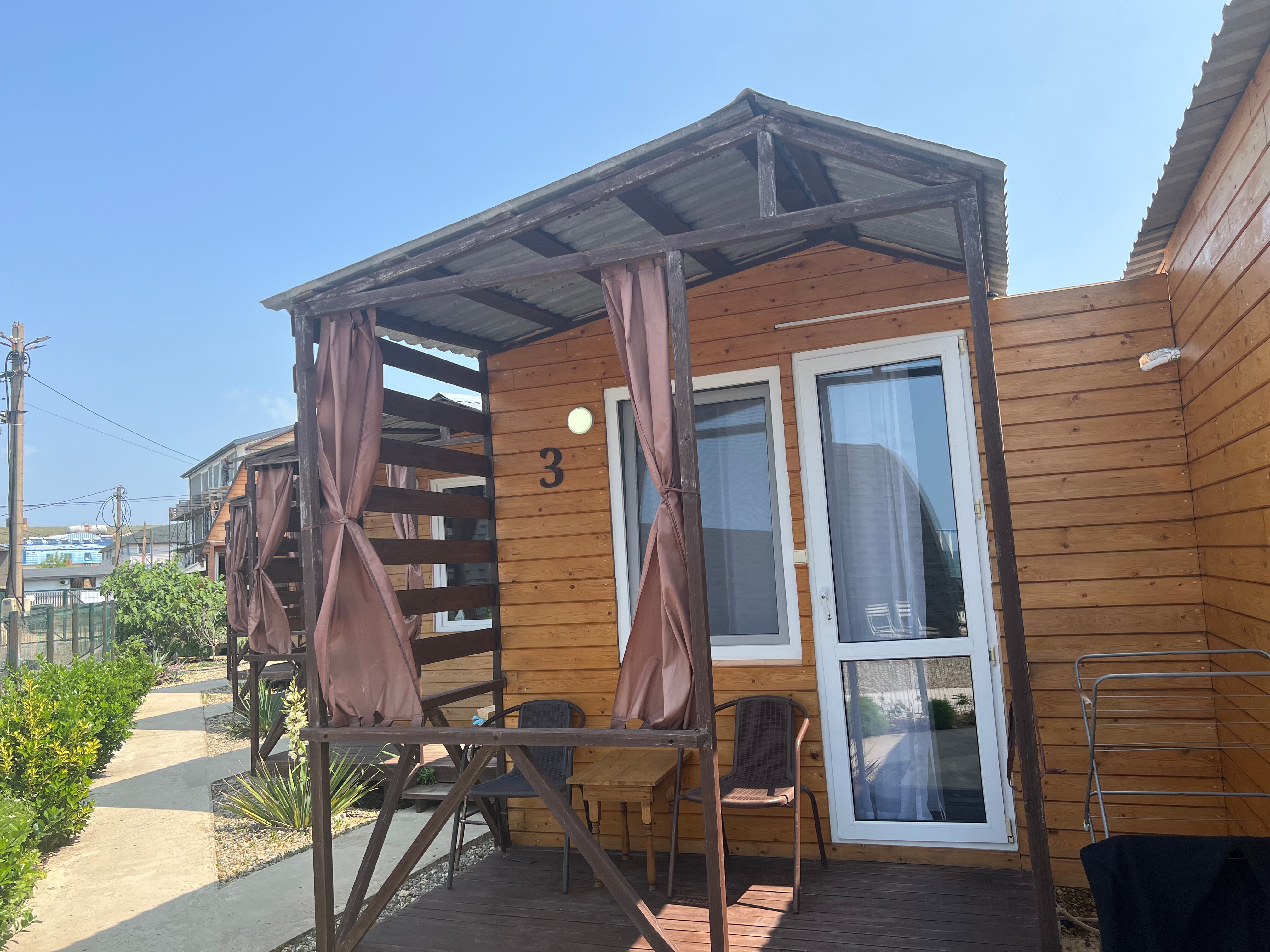 Фото Арго Юг