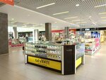 La'Venti (Baranova Street, 87), perfume and cosmetics shop