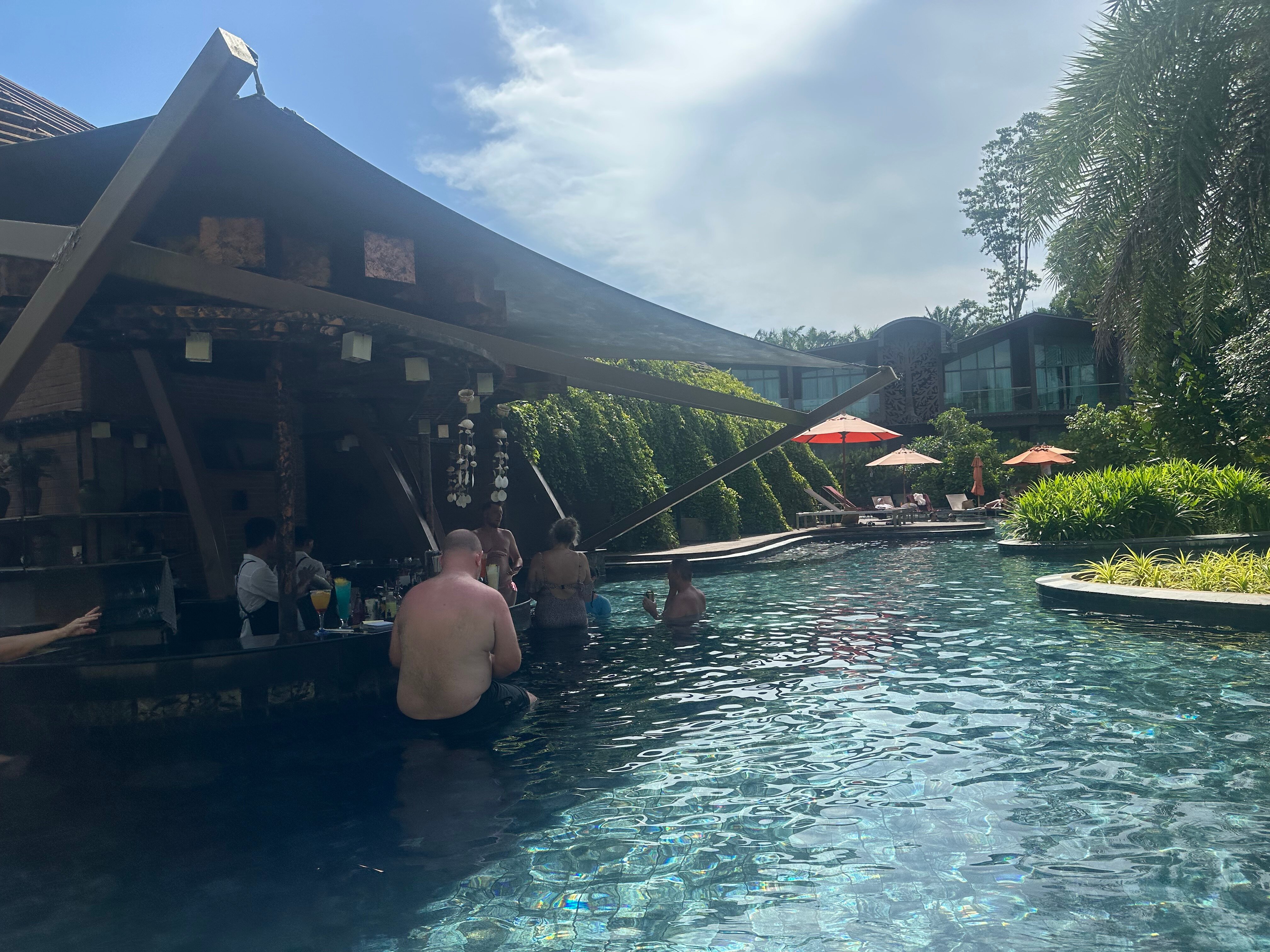 Фото Kalima Resort & Villas Khao Lak