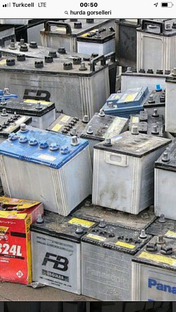 Thrift store Hurdaci gaziemir, Izmir, photo