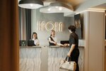 Versal (Amursky Boulevard, 46А), hotel
