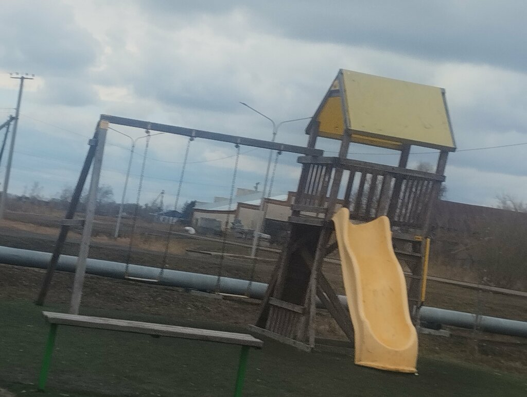 Administration Администрация Екатериновского сельского поселения, Omsk Oblast, photo