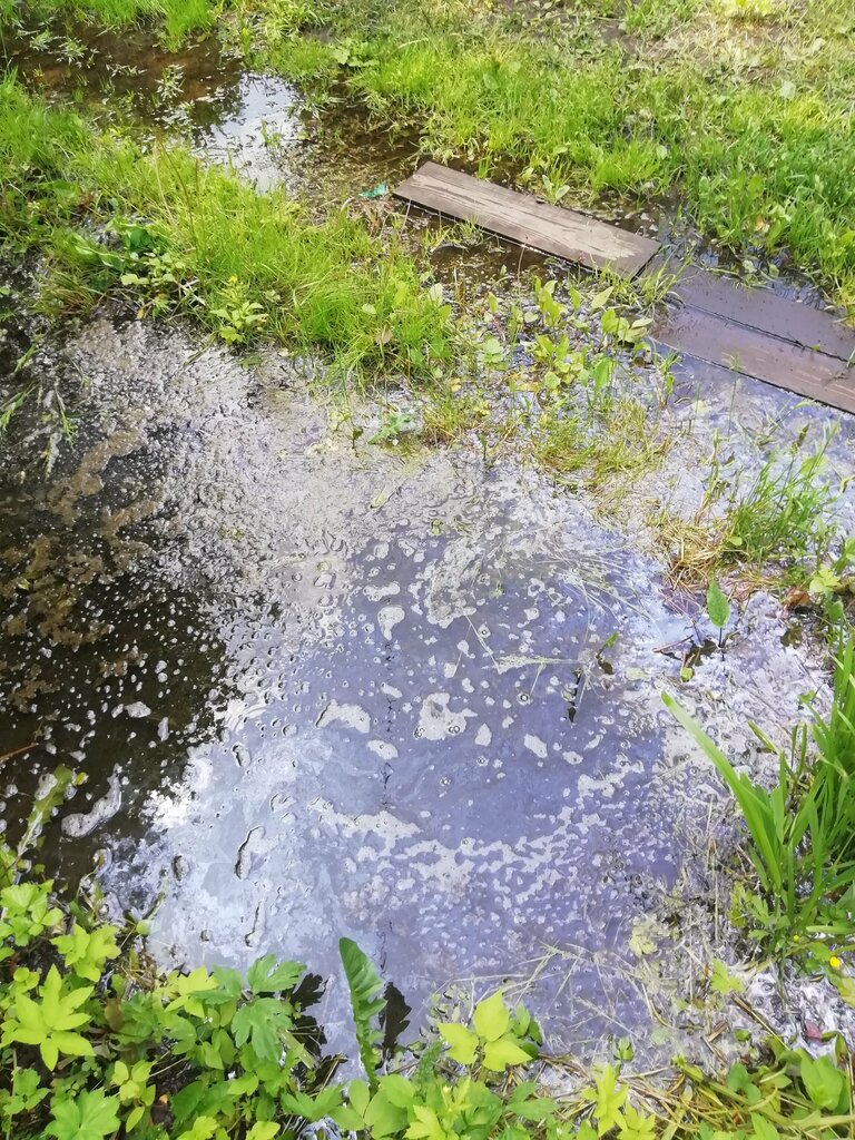 Water utilities Филиал ГУП МО КС МО Ногинский водоканал, Noginsk, photo