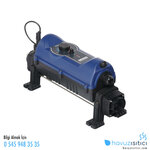 Pool Heaters (Izmir, Konak District, 1202/1st Street, 81), heating equipment and systems