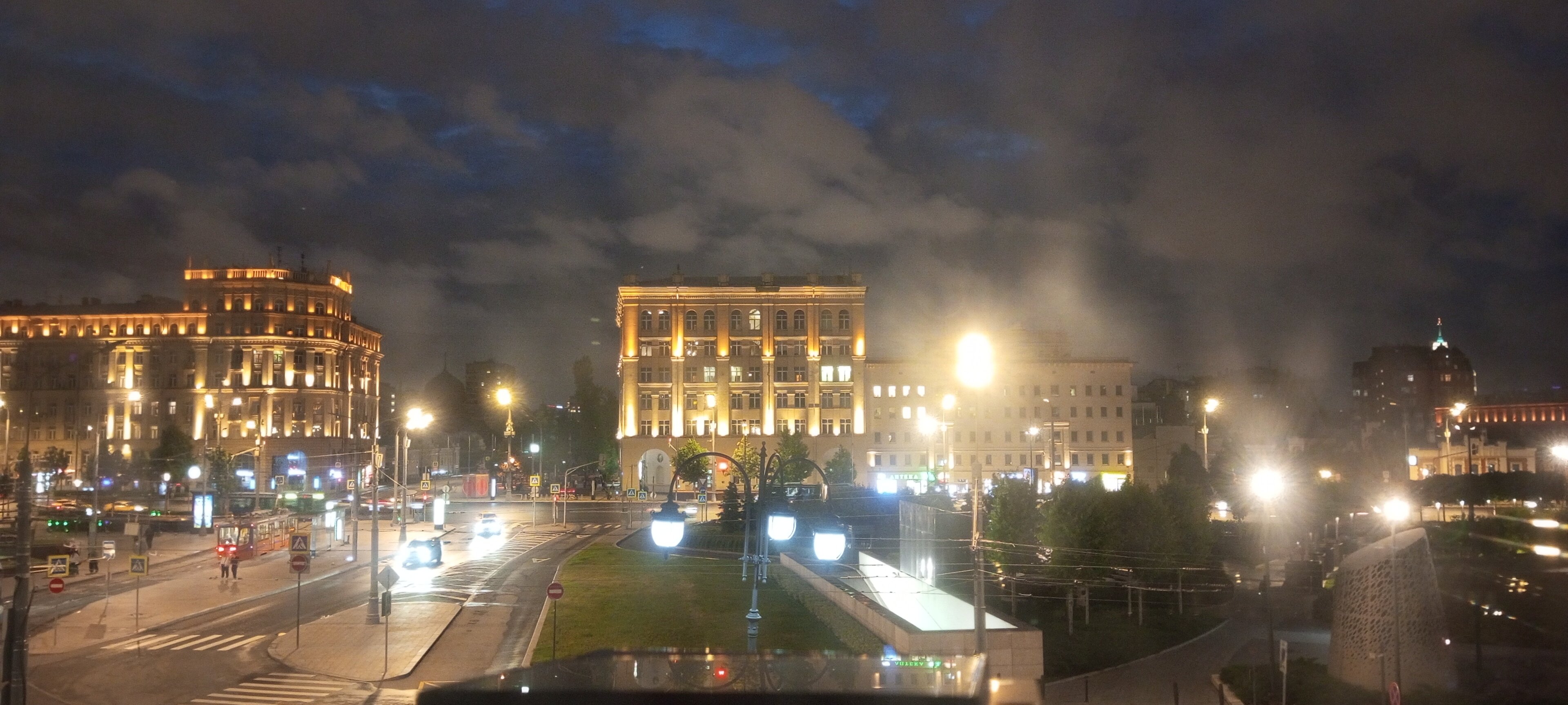 Фото New City Inn