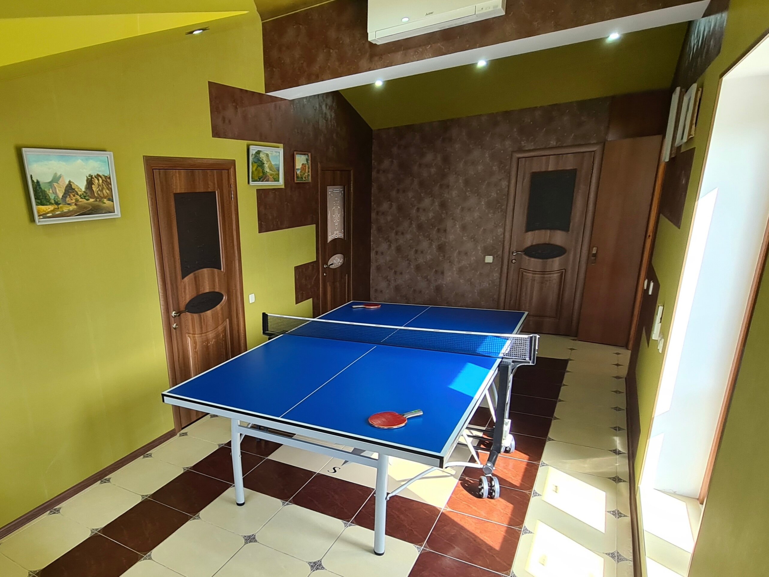 Фото Лучшее место