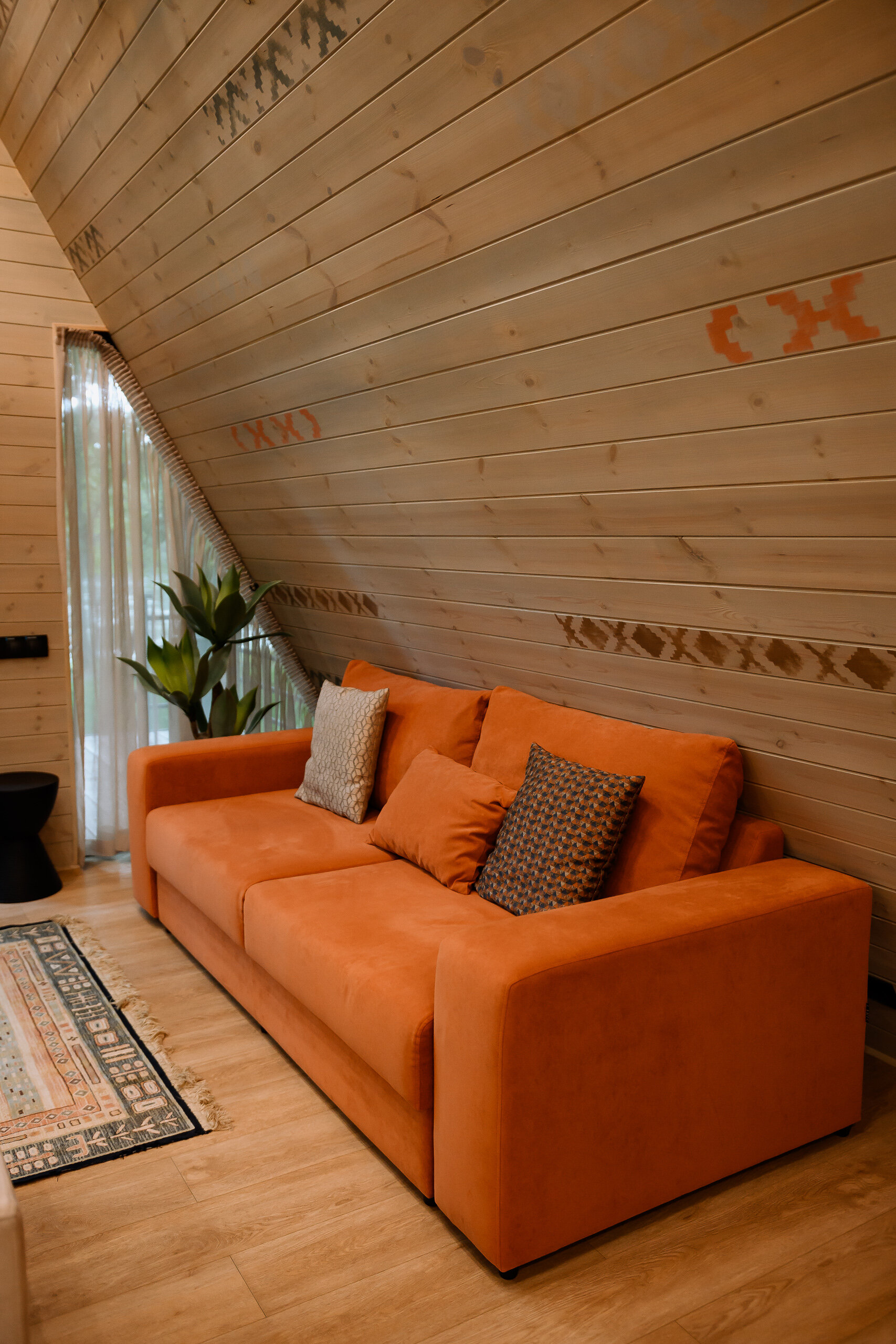 Фото Заимка Узалы