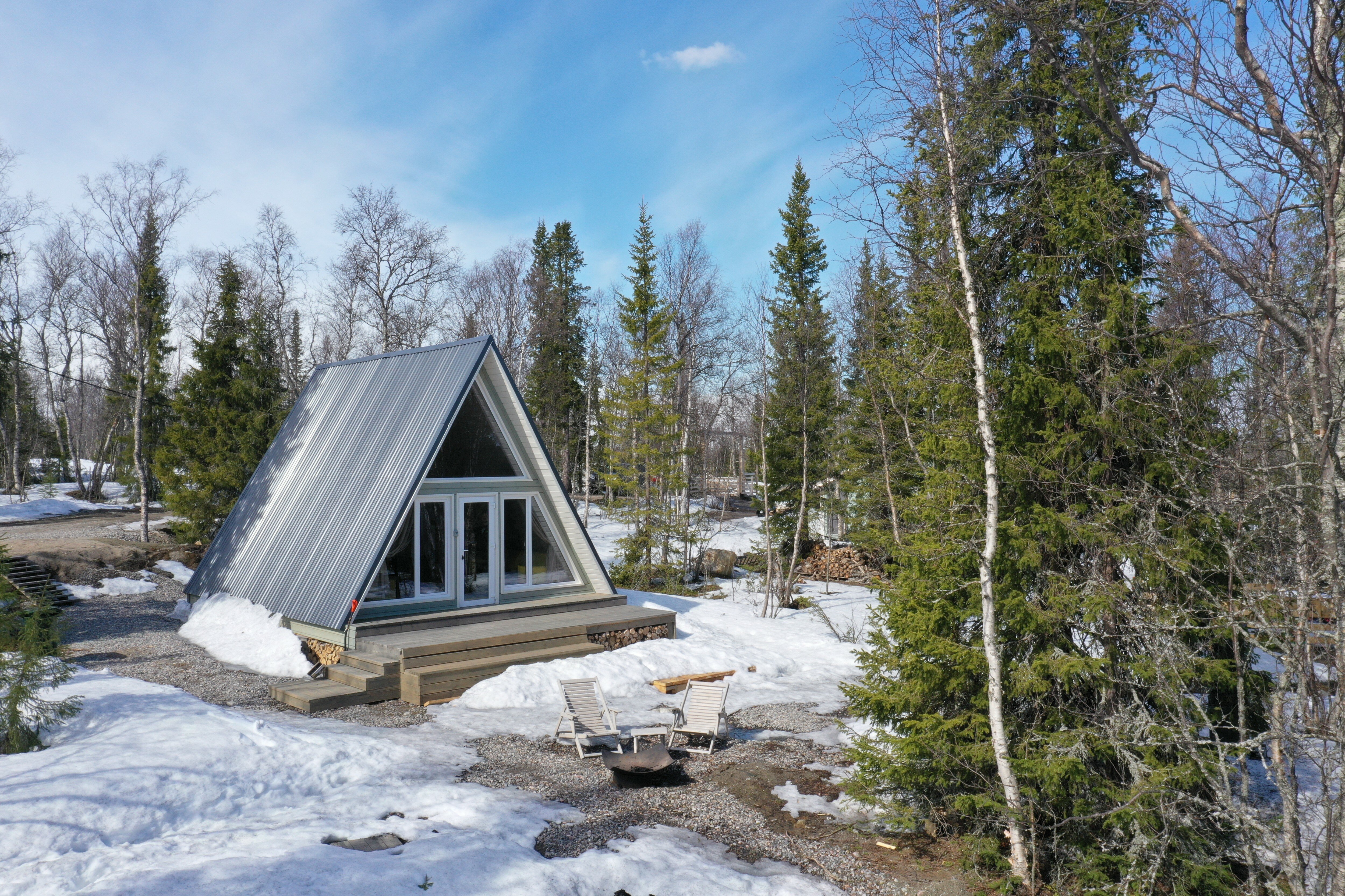 Фото Хаски Кэмп