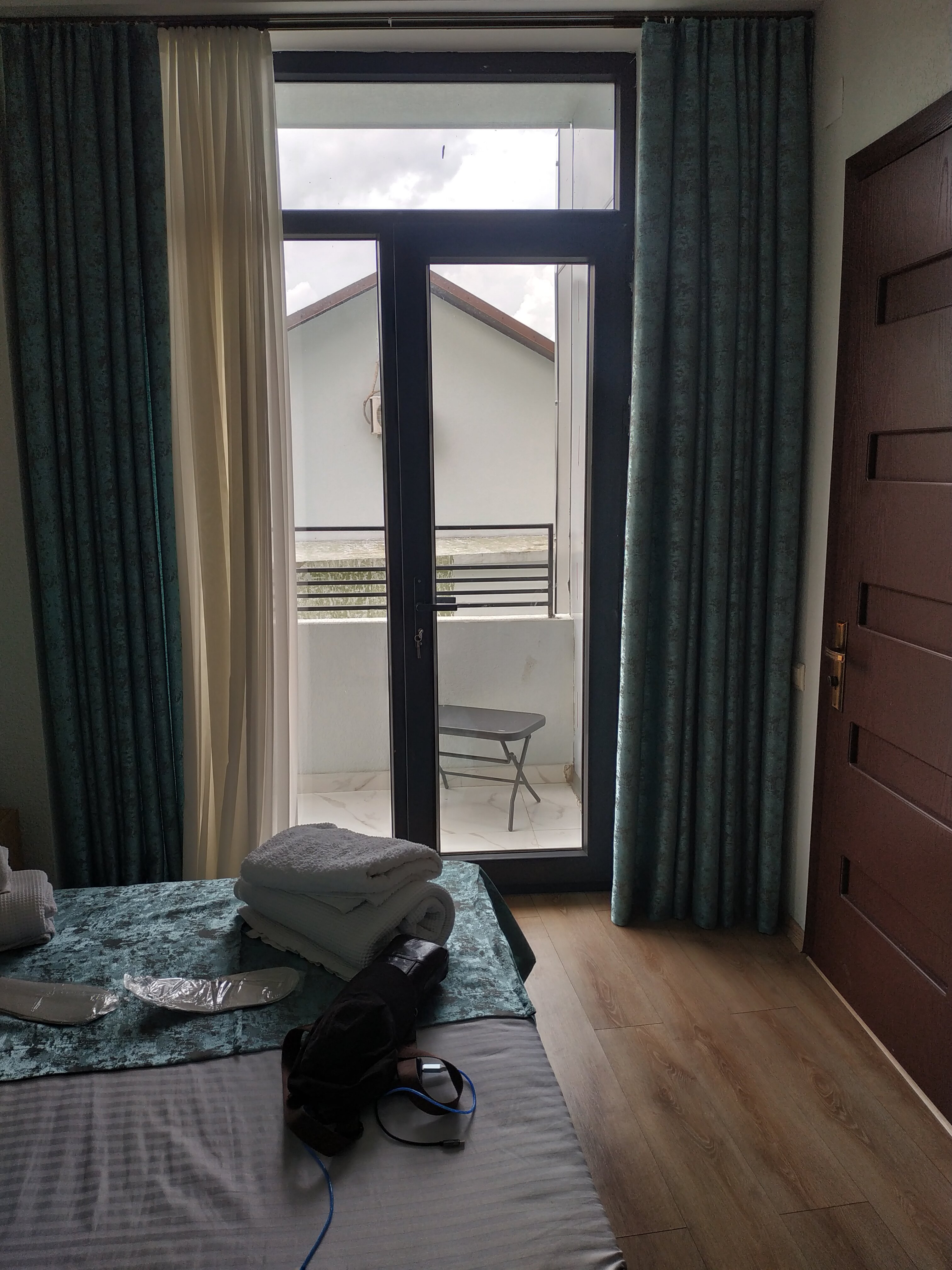 Фото Hotel Balcony Kutaisi