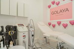 Golaya (Lyusinovskaya Street, 68), beauty salon