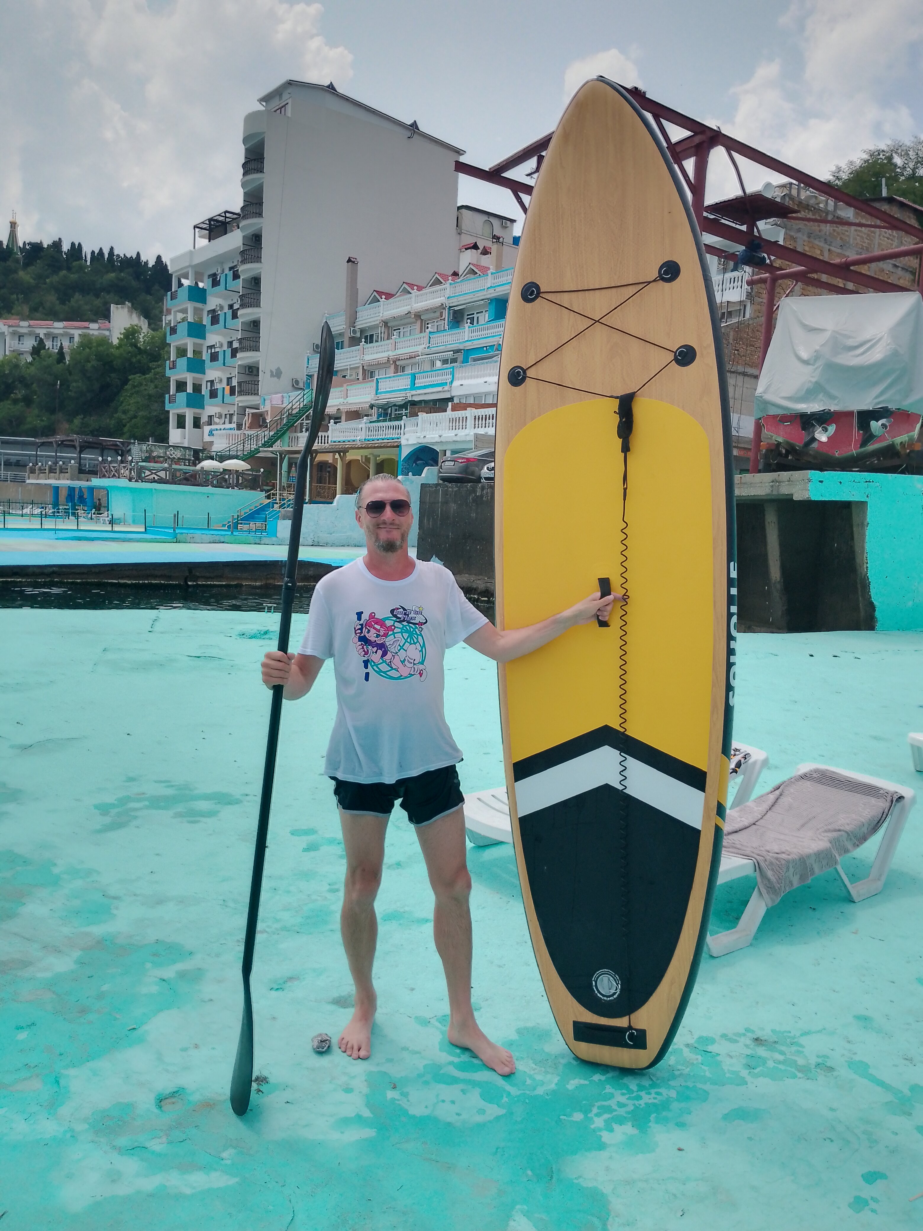 Фото Ламбат