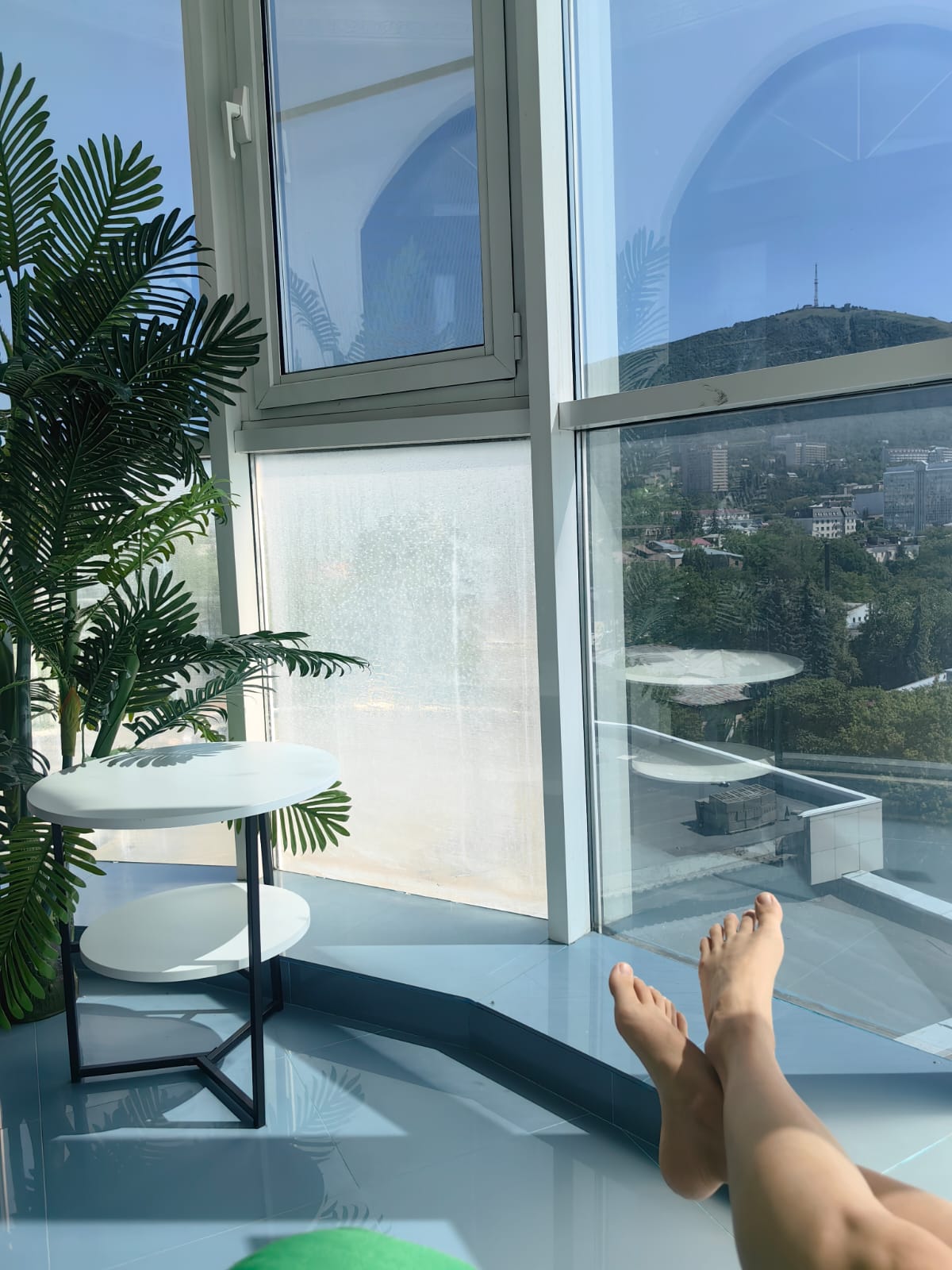 Фото Жилье на Водах - Дунаевского 1к1