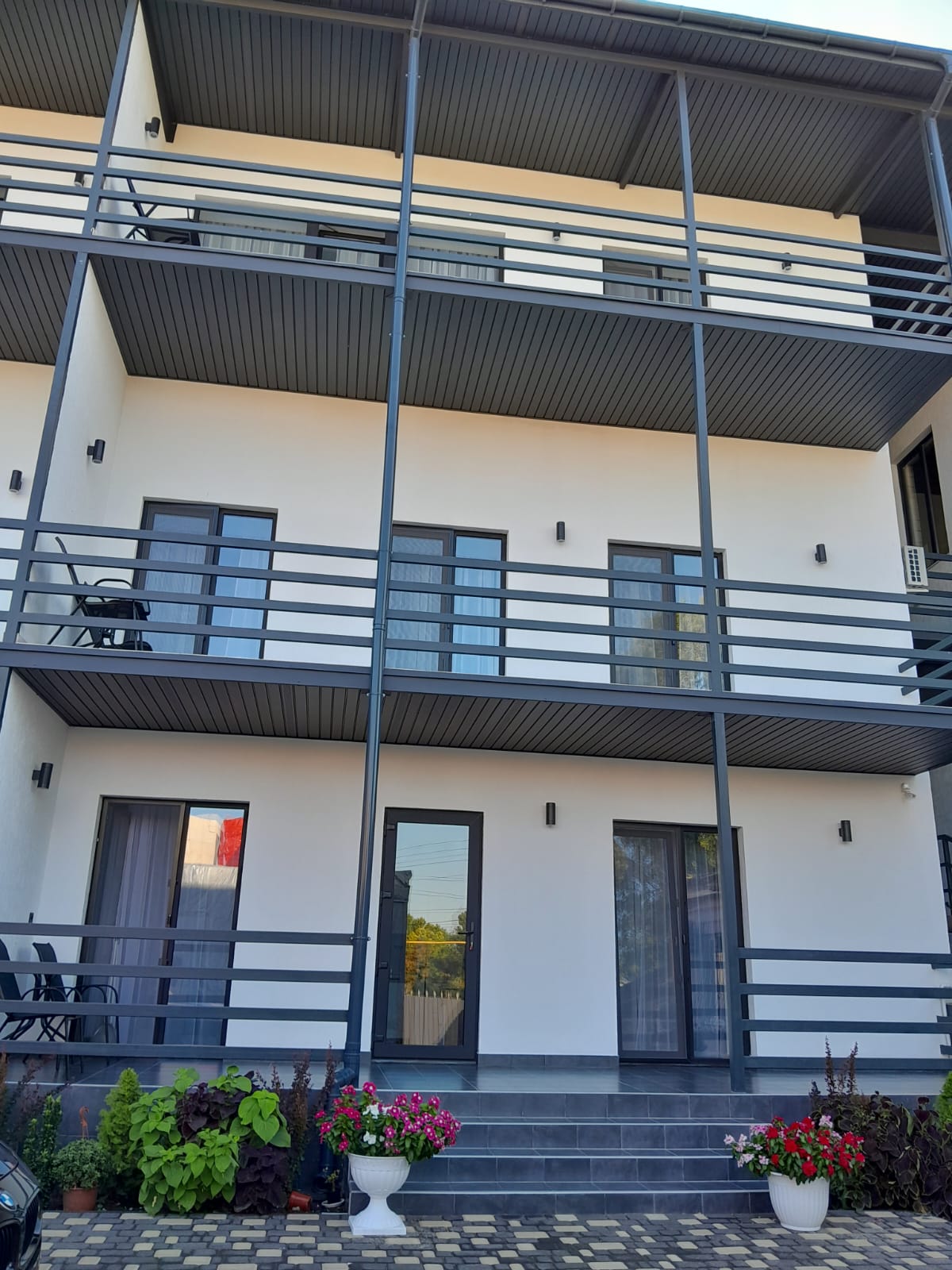 Фото Керчь апарт