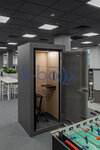 K-box (Chernyakhovskogo Street, 16) ، أثاث المكاتب