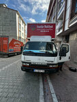 Bitikla'Tasin Home to Home Moving (Istanbul, Esenyurt, Yenikent Neighborhood, 604th Street, 64) ، moving company
