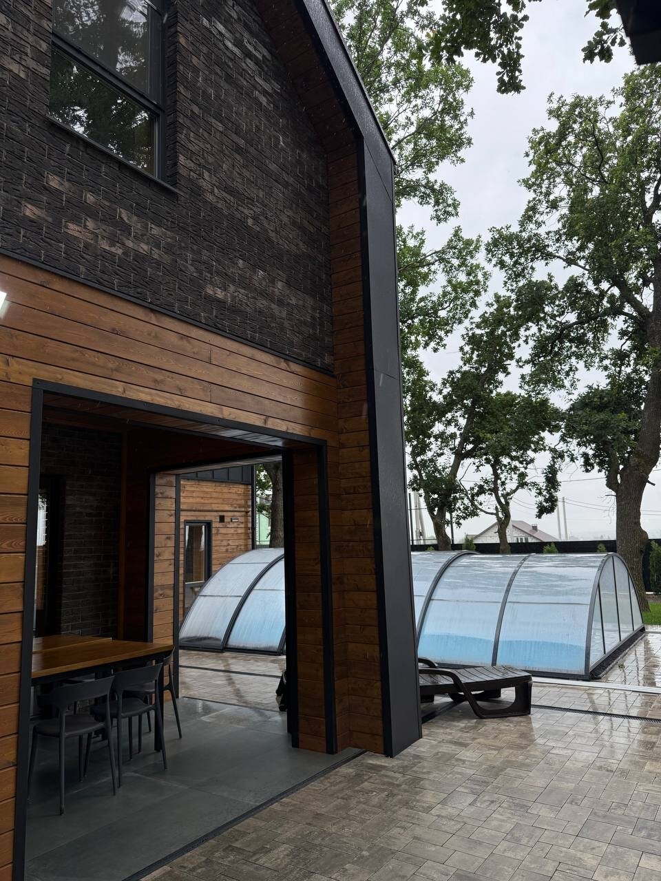 Фото Дом Barney's House