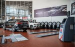 Mercedes-Benz КЛЮЧАВТО (Kongressnaya ulitsa, 6) ، ورشة لتصليح السيارات
