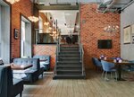 Токио-City (Bol'shaya Morskaya Street, 31), restaurant