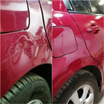 Удаление вмятин без покраски (Tashkentskaya Street, 175А), auto body repair