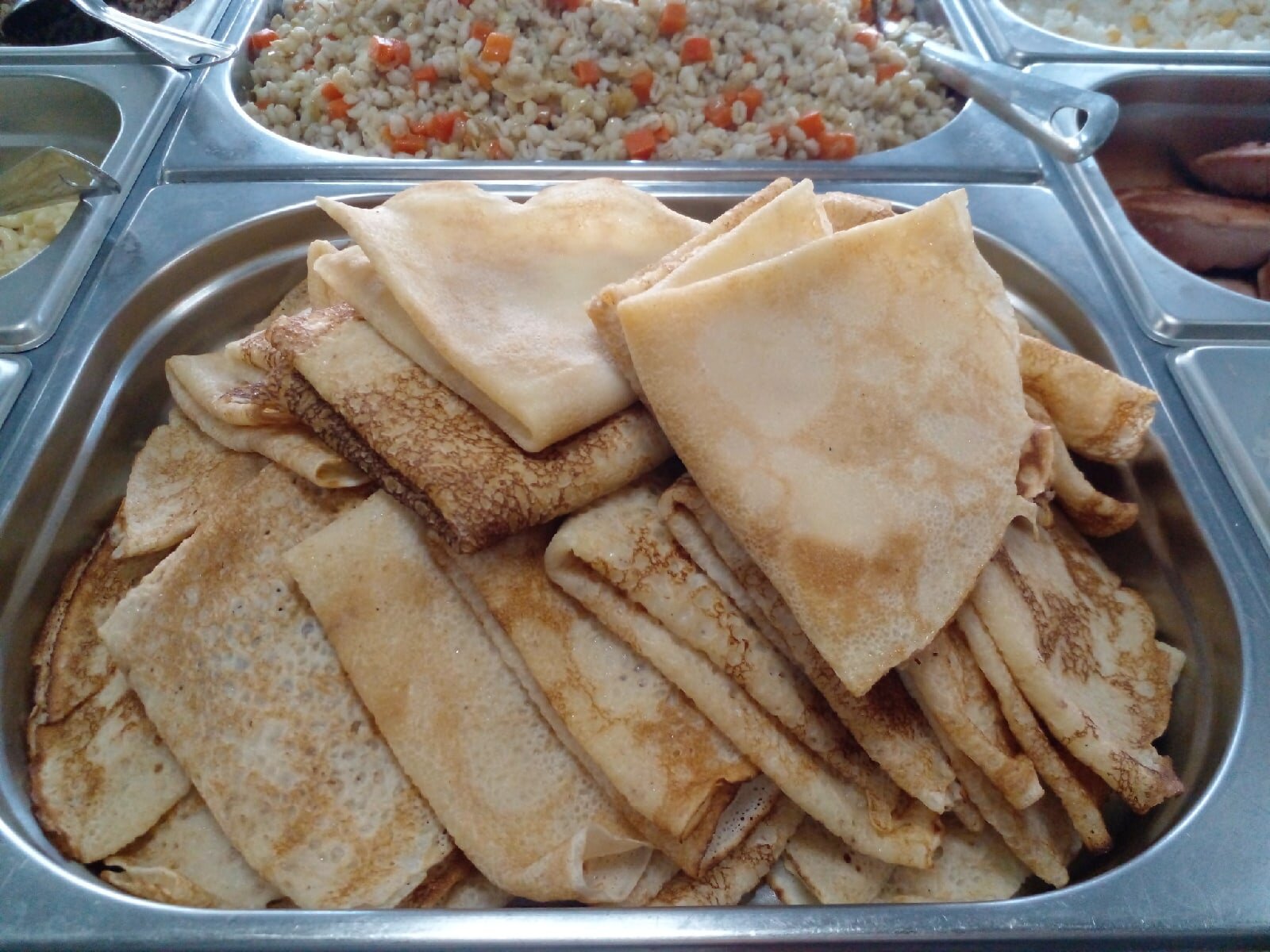 Фото Жемчужина Севера