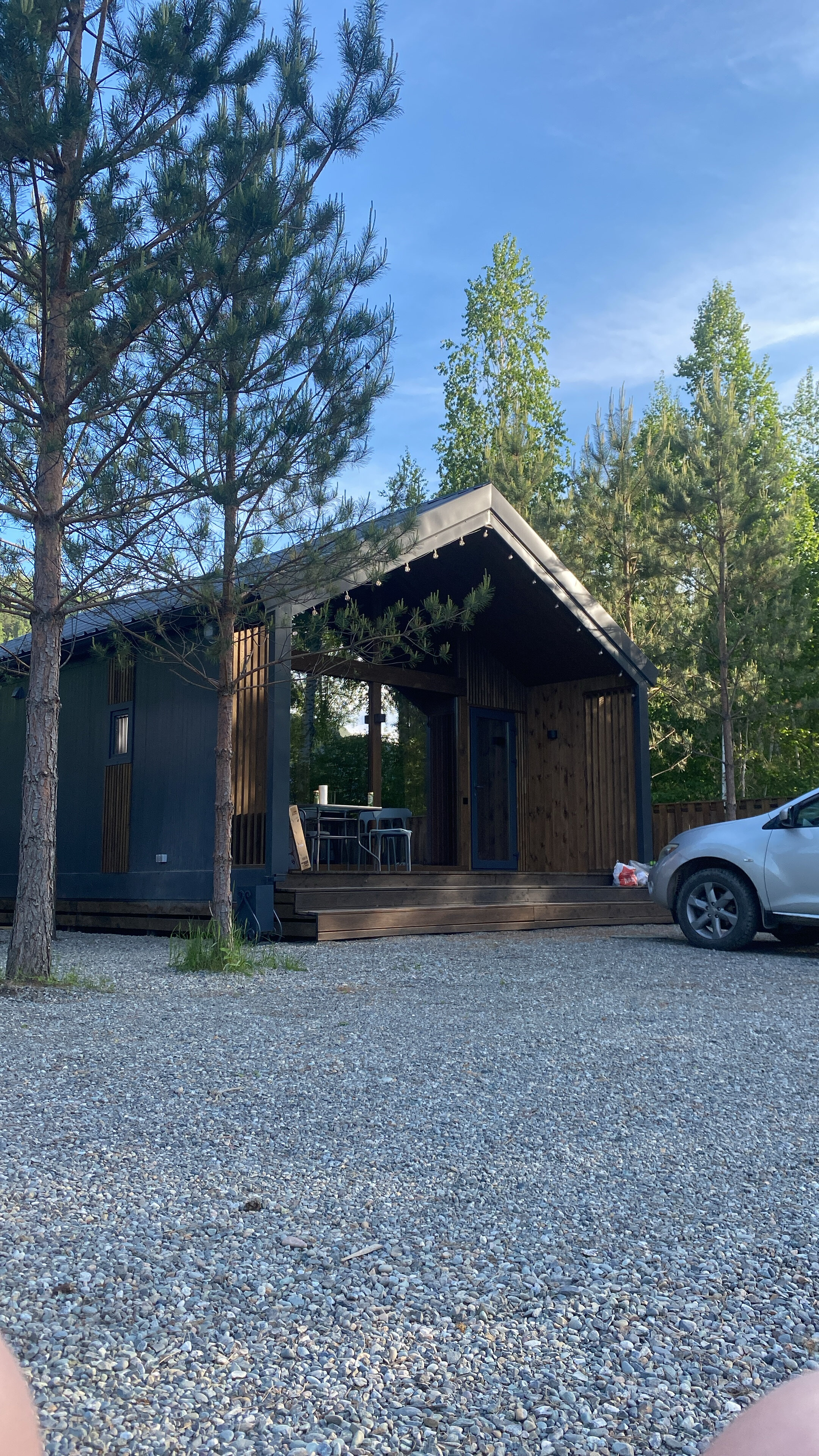 Фото Gedeon House