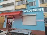 Wildberries (Krasnyh Partizan Street, 4/4), point of delivery