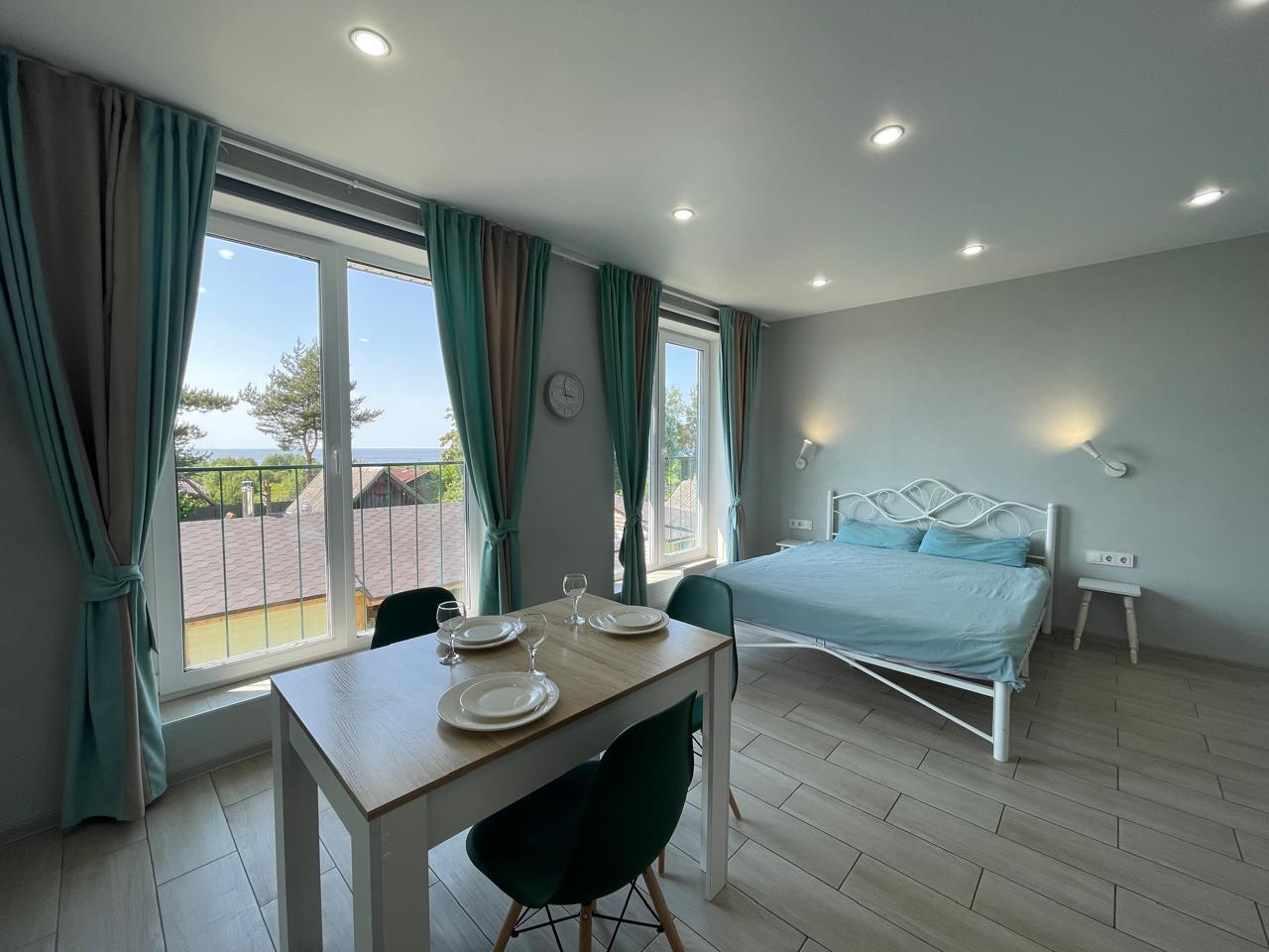 Фото Гостевой дом Спицино