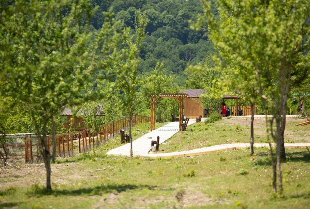 Фото Эко ферма Гуляй Поле