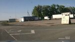 Дизельное топливо (Penza Region, Belinskiy rayon, Studenskiy selsovet), gas station