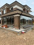 Oknasota (Moscow Region, Leninskiy City District, Varshavskoye shosse, 21-y kilometr, вл1), winter gardens, verandas, terraces