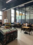 Tut i Tam (V Kamenku Road, 12), cafe