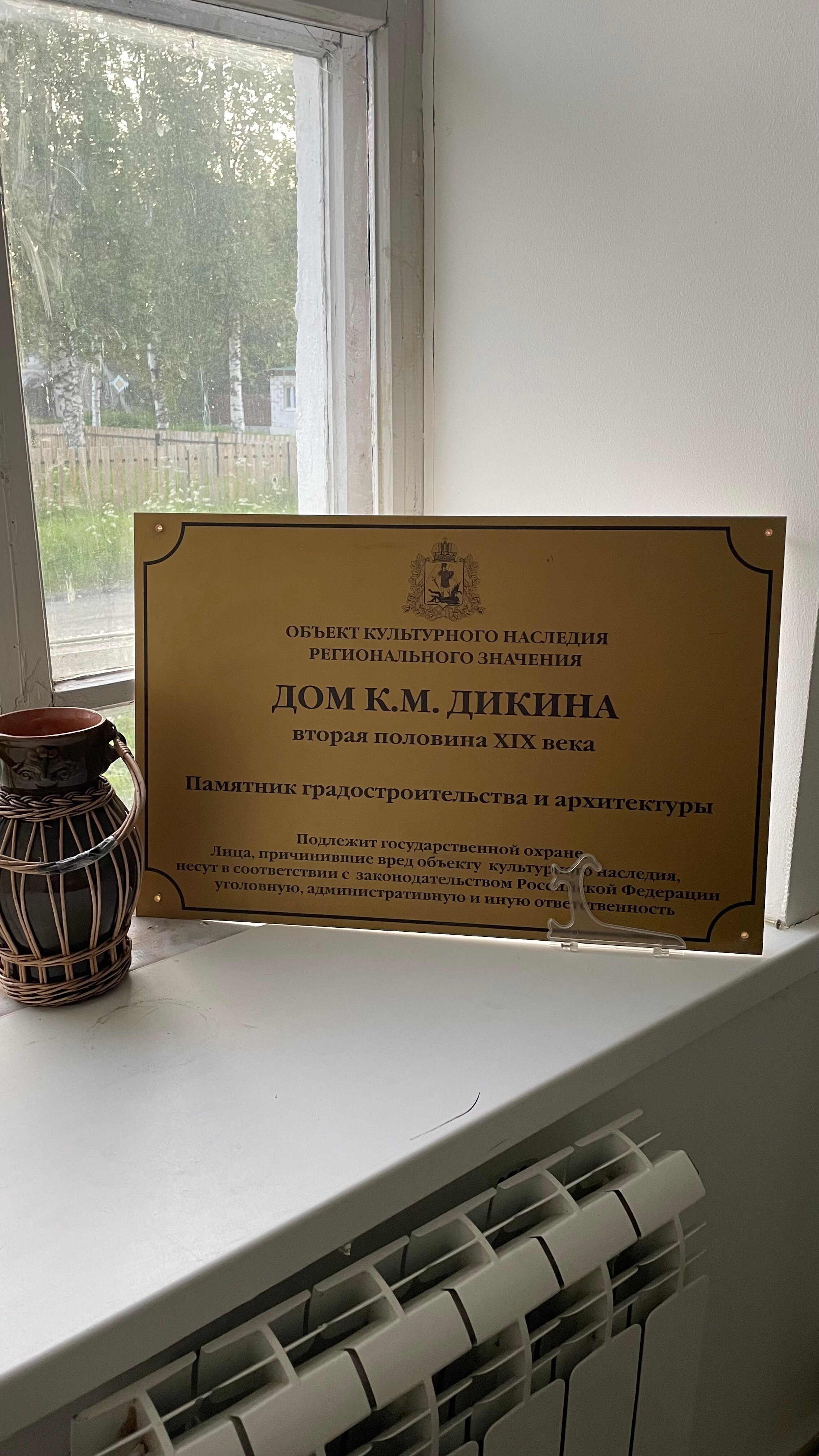 Фото Морошка