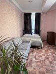 Семь граней (ulitsa Samburova, 296), hotel