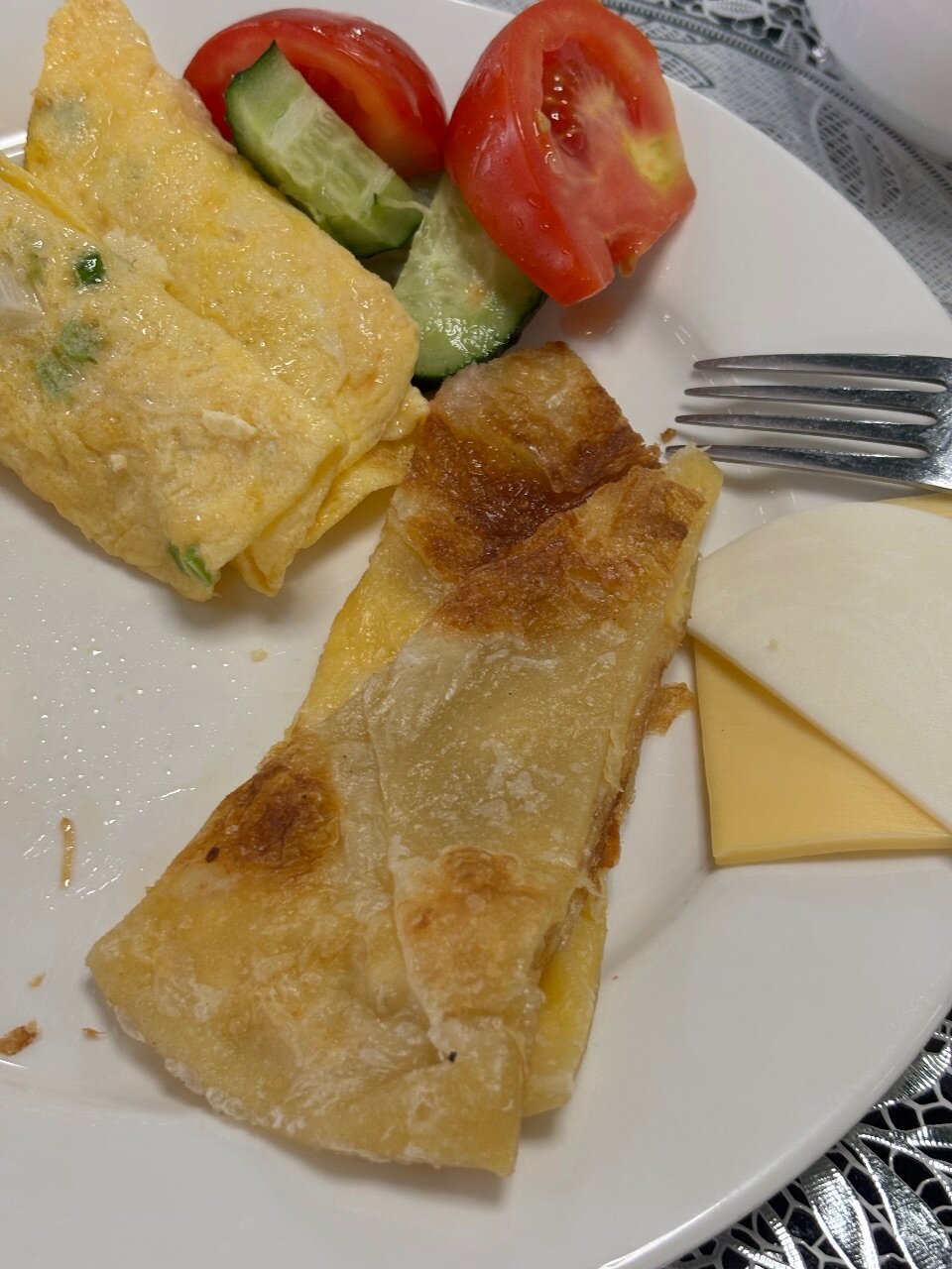 Фото Hotel Dostyk - Aktau