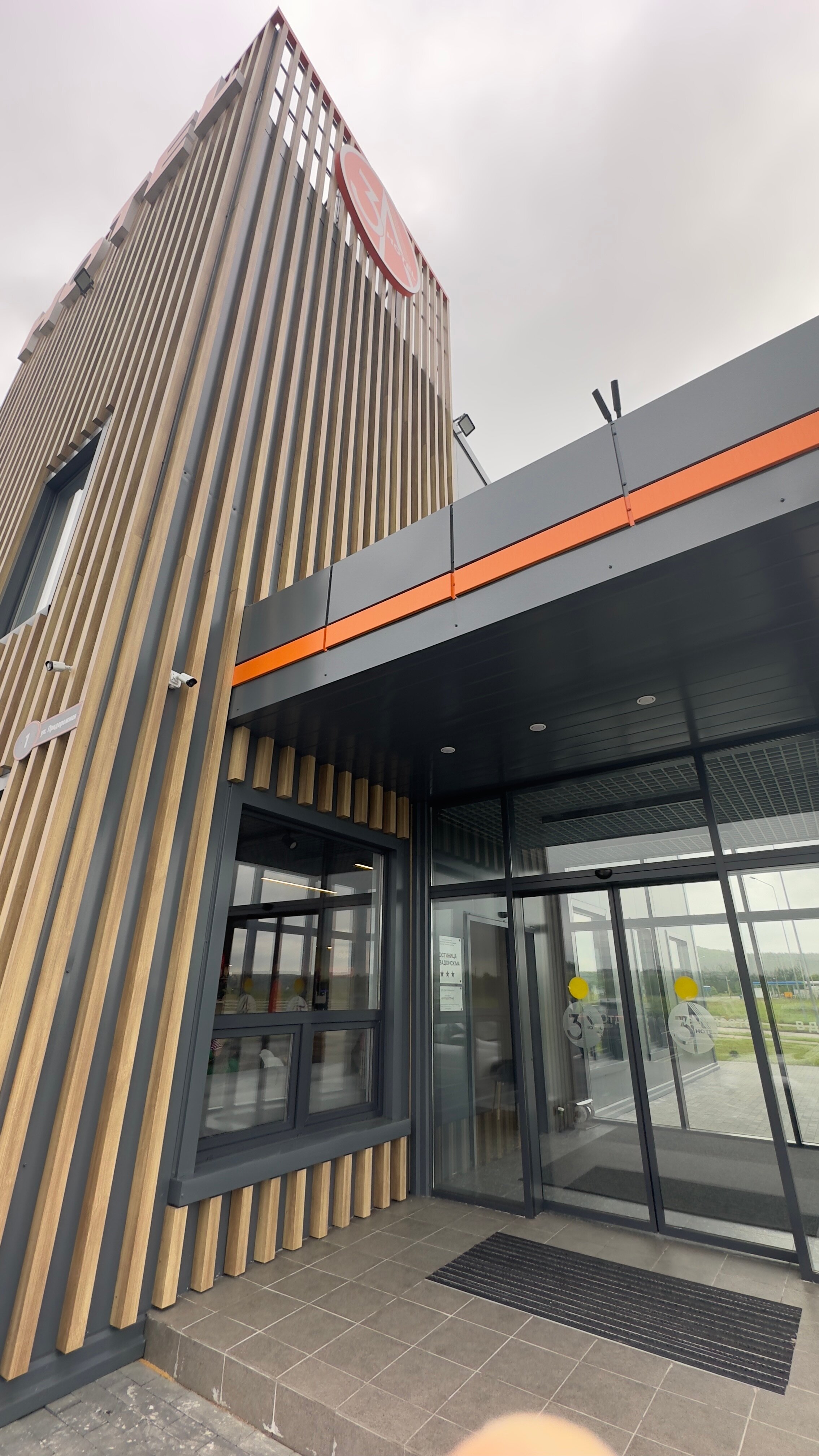 Фото 3А Задонск М4