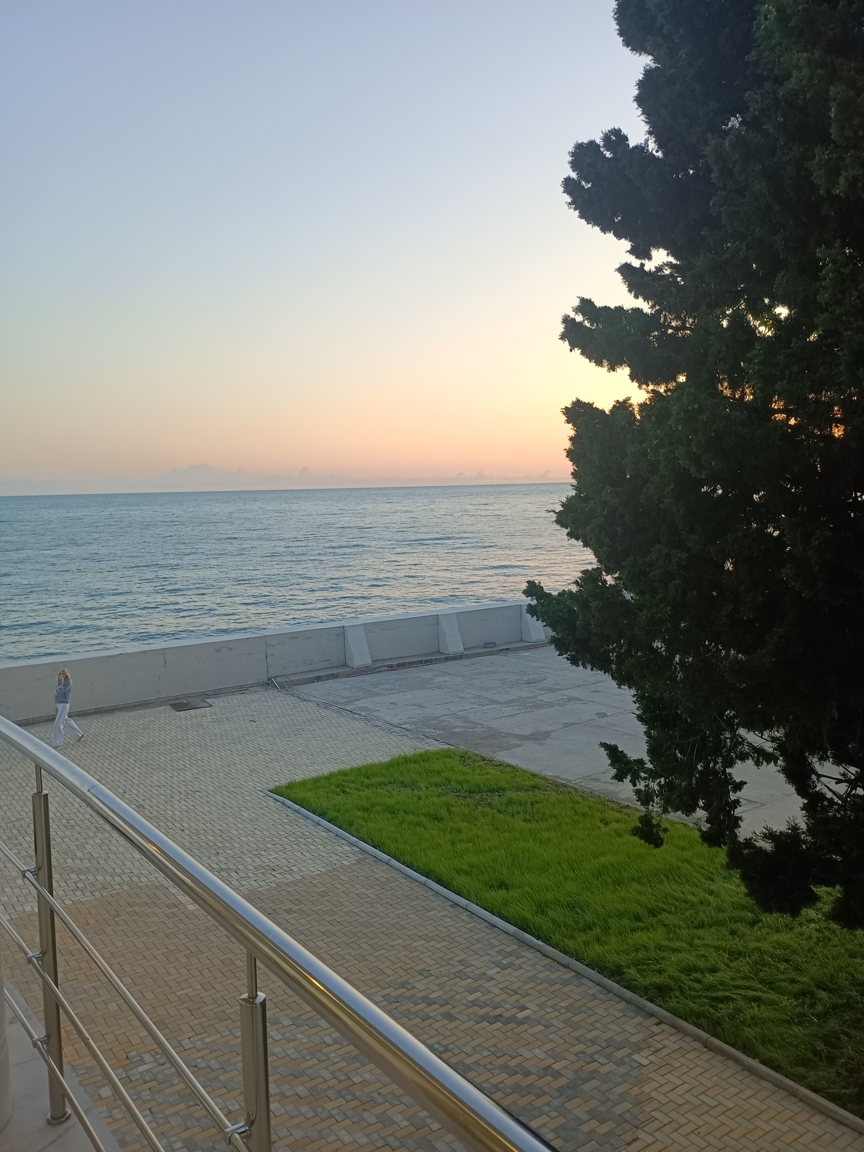 Фото Пансионат Гагра